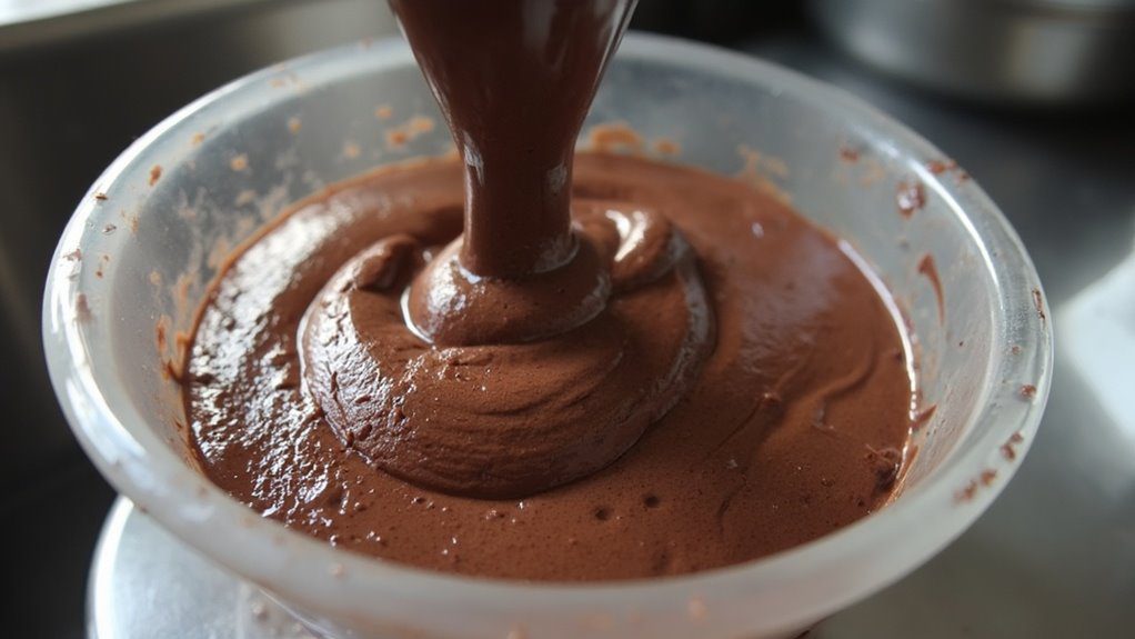 blend until silky smooth