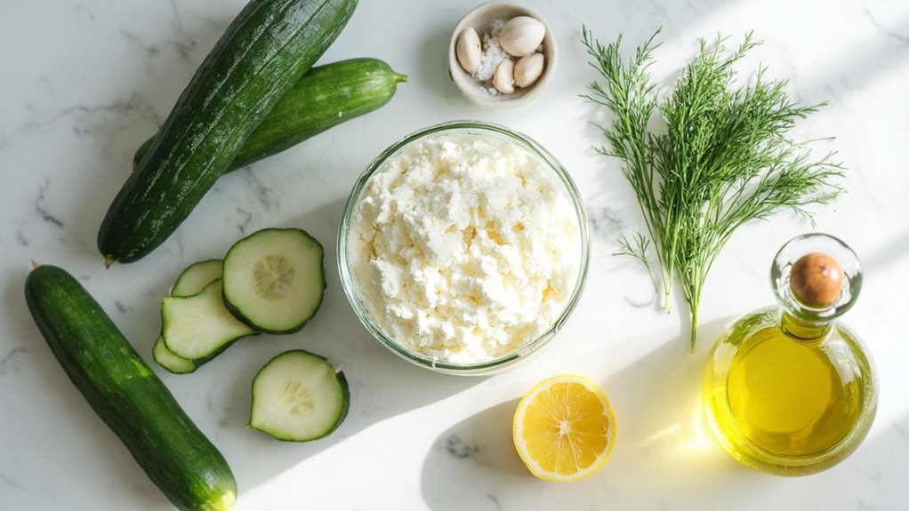 ingredient measurements specified accurately