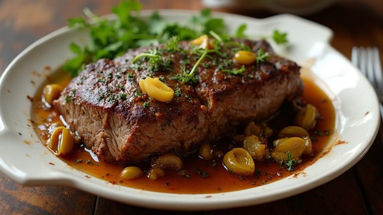 keto friendly instant pot recipe