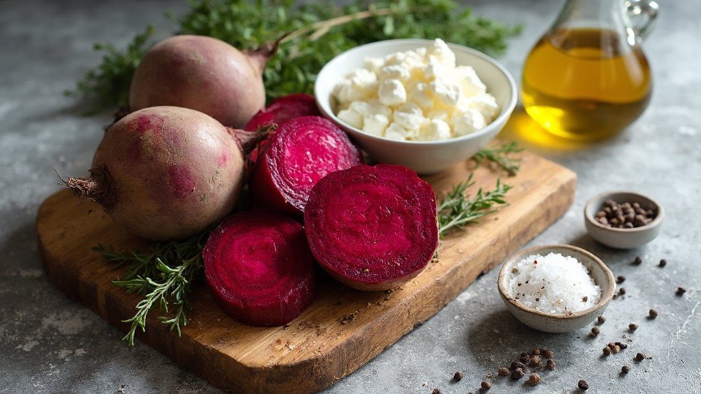 precise ingredient measurements required