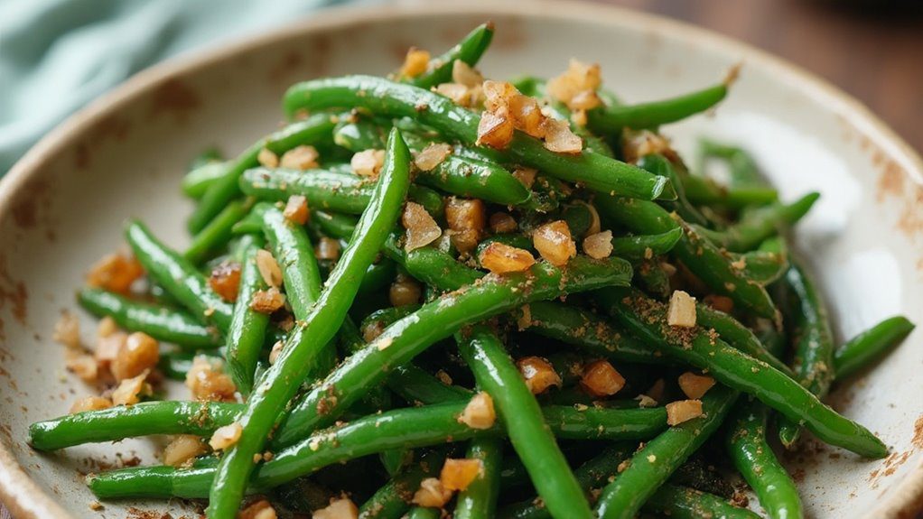 serve hot with garnish