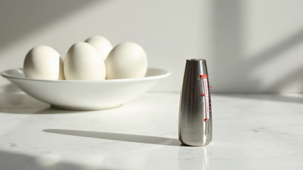 start egg timer now
