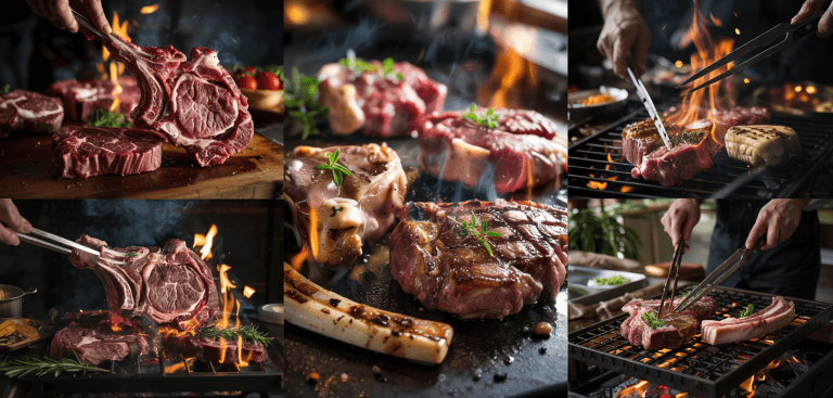 17 Essential Foods for a Successful Carnivore Diet