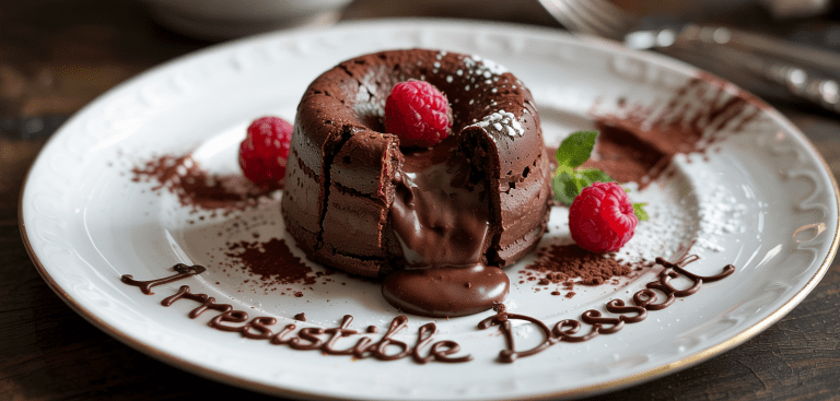 15 Irresistible Dessert Recipes You Need to Try