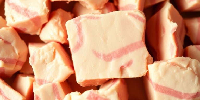 Juicy grass-fed beef fat glistening on a grill.